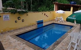 Recanto Sol De Verao