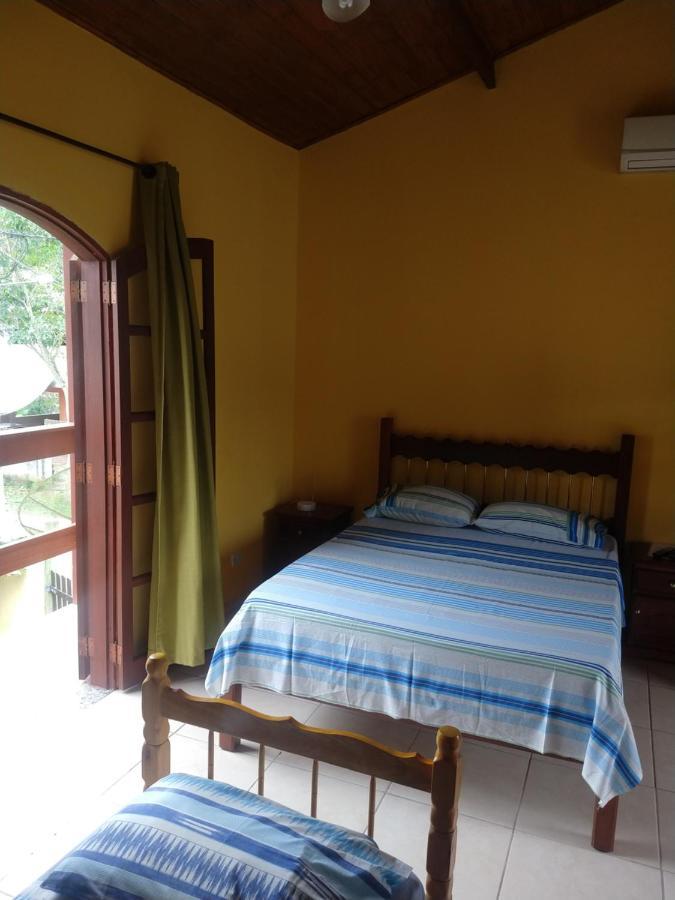 Recanto Sol De Verao Paraty Exteriör bild