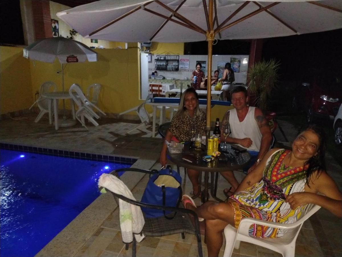Recanto Sol De Verao Paraty Exteriör bild