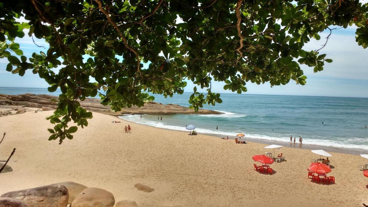 Recanto Sol De Verao Paraty Exteriör bild